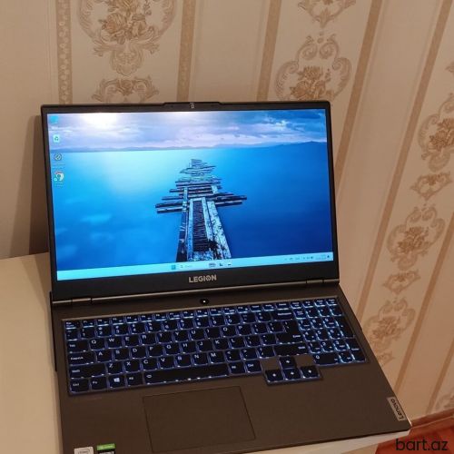 Lenovo Legion, 15.6 