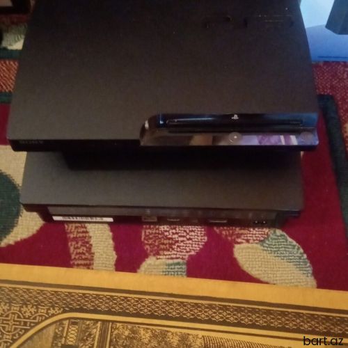 Playstation 3