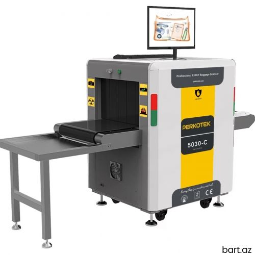X-Ray 5030A  