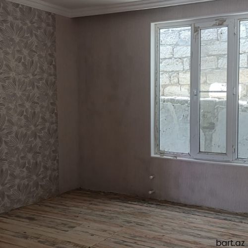 3 otaqlı həyət evi satılır