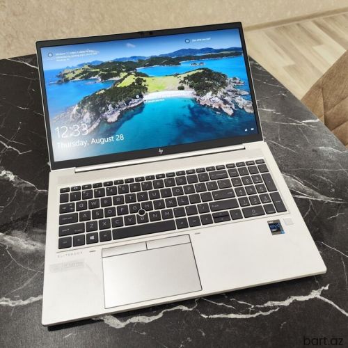  HP EliteBook, 15.6