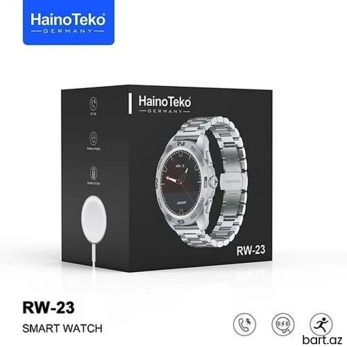 Haino Teko RW-23 orginal Smart saat