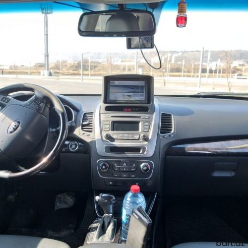 Kia Sorento: 2 l. | 2013 il