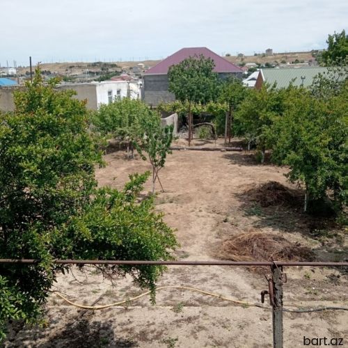 Digah qəs-də 10 sot torpaq satilir