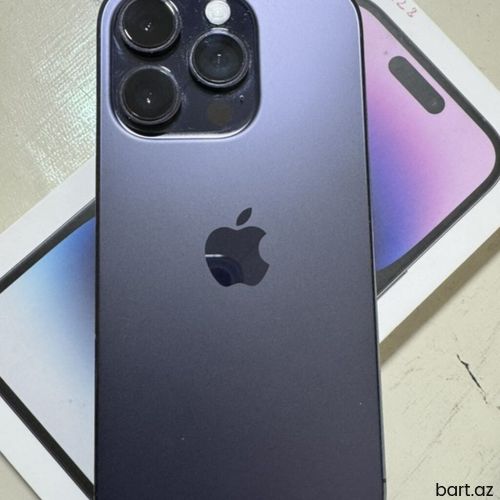 Apple iPhone 14 Pro, 128 GB