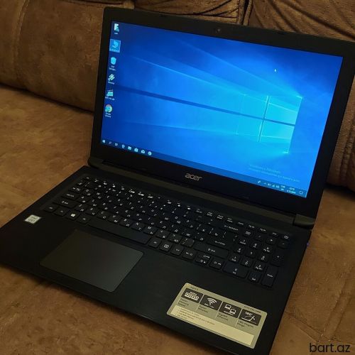 Acer Aspire, 15.6