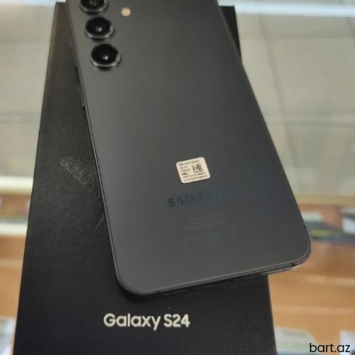 Samsung Galaxy s24 