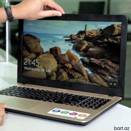 Asus 15 noutbuk