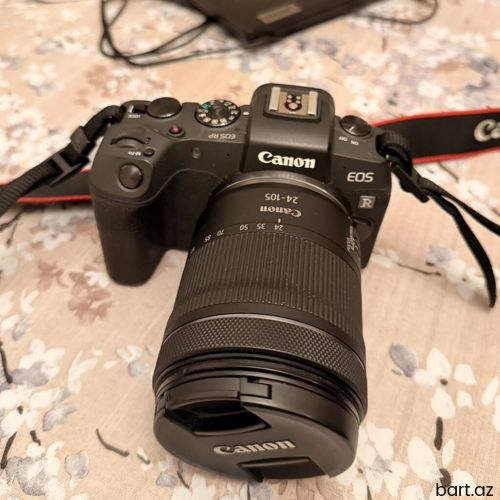 Canon EOS RP 