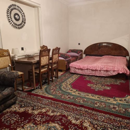 5 otaqlı həyət evi