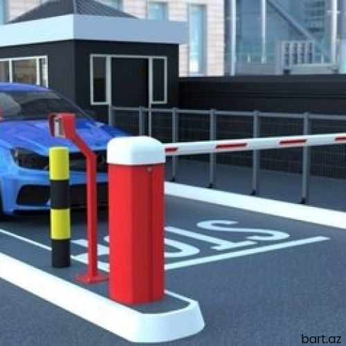 Ağıllı parkinq