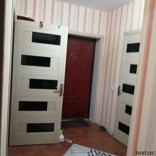 Xirdalanda 2 otaqli mənzil satilir.