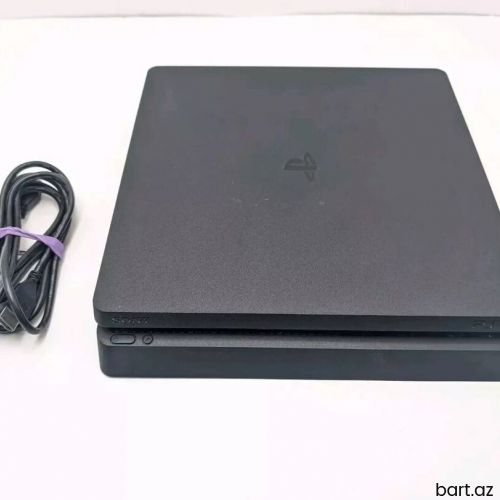 Sony PlayStation 4 Slim