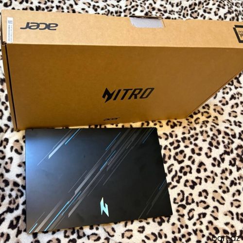 Acer Nitro, 15.6