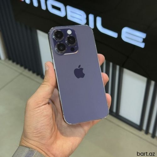 IPhone 14 Pro, 256 GB