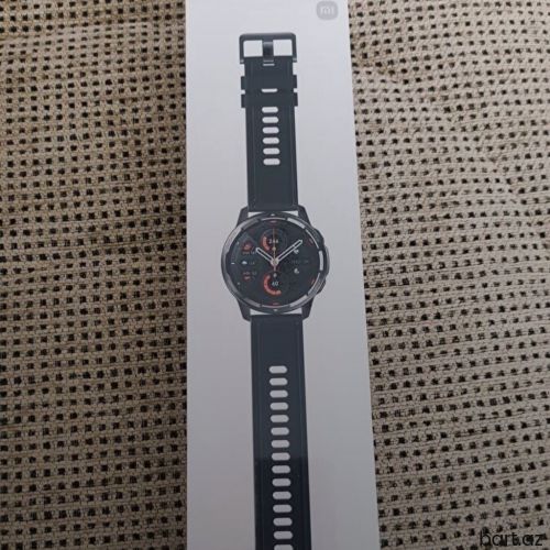 Yeni, Smart saat, Xiaomi, Sensor ekran