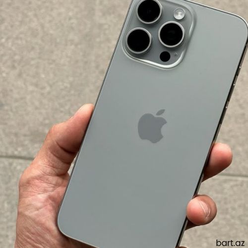IPhone 15 pro  max
