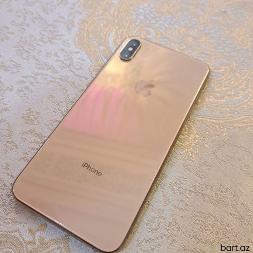 IPhone Xs Max | 256 GB Sarı
