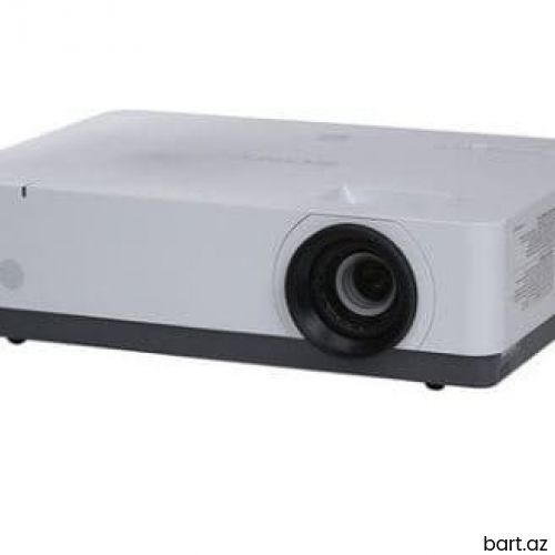 Proyektor E400