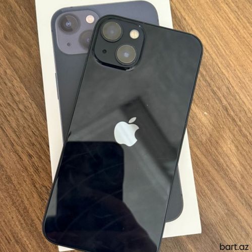 IPhone 13, 128 GB
