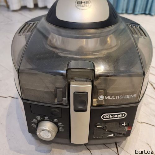 Delonghi Mültibişirici Multivarka