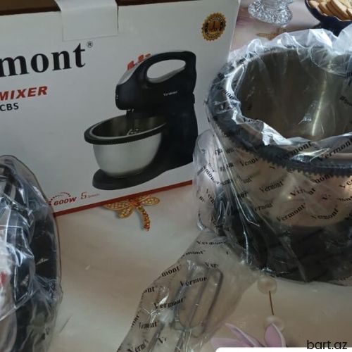 Vermont, Yeni,