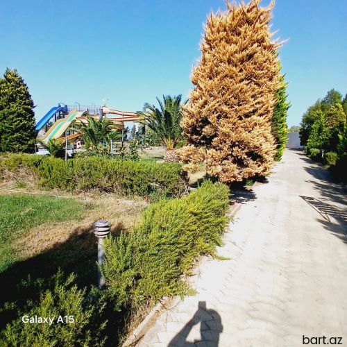 satışda villa