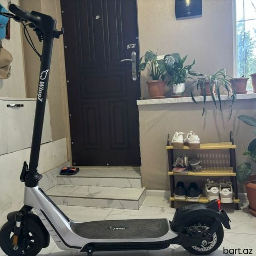  Elektrik samokat 10