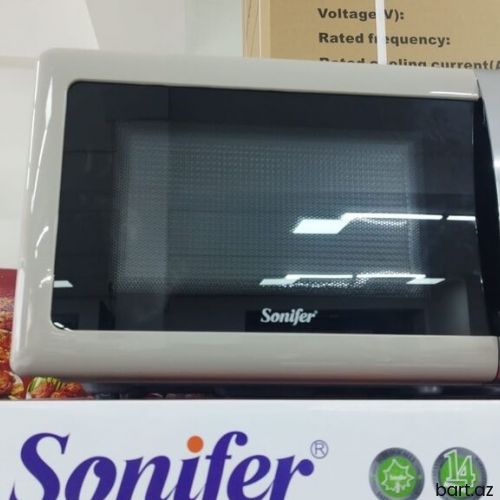 Mikrodalgali Soba Sonifer 20 litr