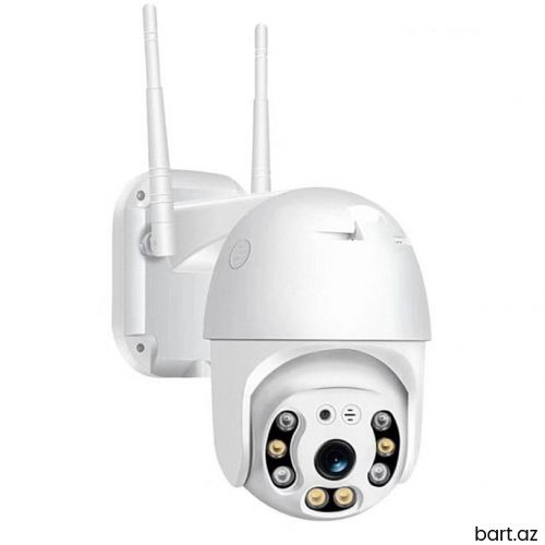 Wifi kamera satisi