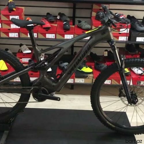 2023 Specialized Turbo Levo Comp