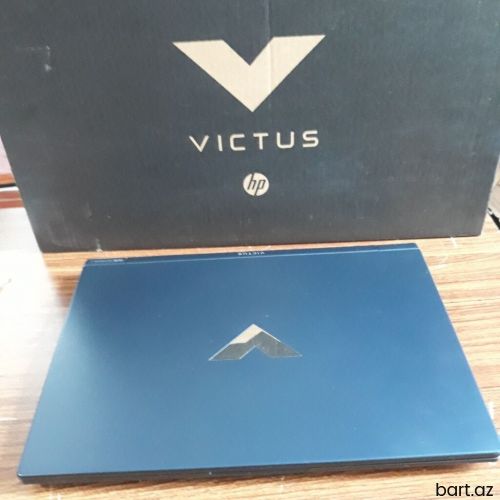 HP Victus, 15
