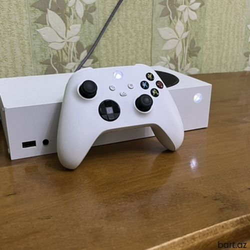 Xbox Series S 