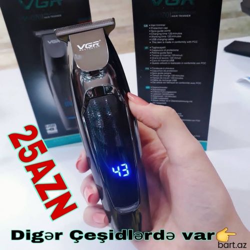 Vgr 070 Trasah aparti