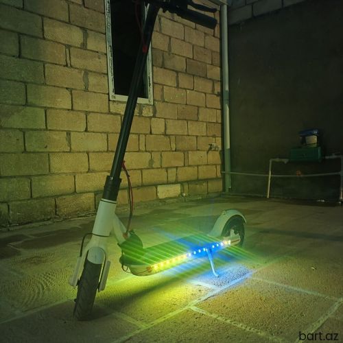  Elektrik samokat 8
