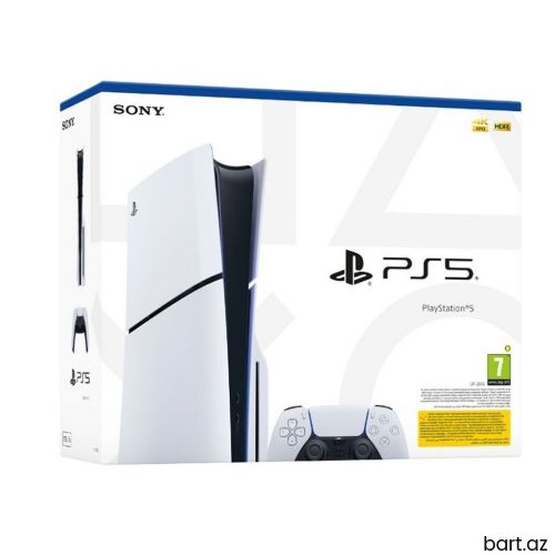 Playstation 5 Slim 1 TB