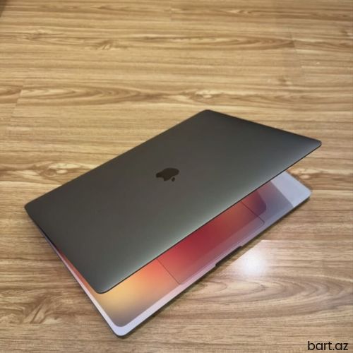 Apple MacBook Pro noutbuk