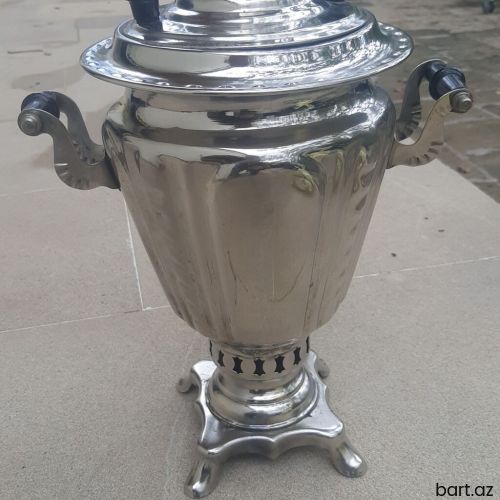 Yeni Od Samovar, 3 l
