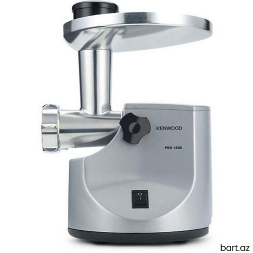 Ət çəkən maşın Kenwood, 1600 Vt