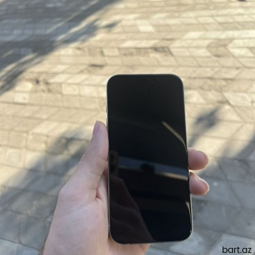 IPhone 15 Pro, 128 GB
