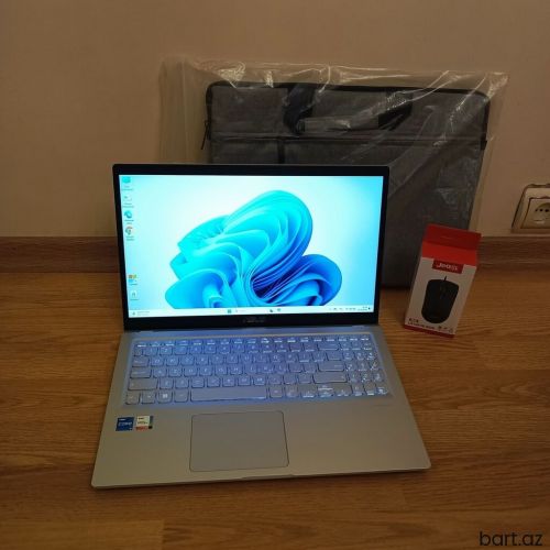  ASUS Vivobook, 15.6