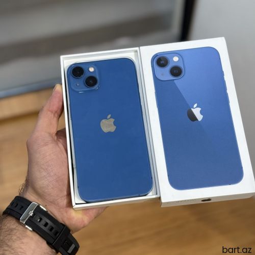 IPhone 13, 128 GB