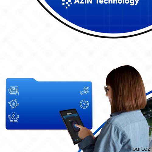 Ağıllı Ev Sistemləri