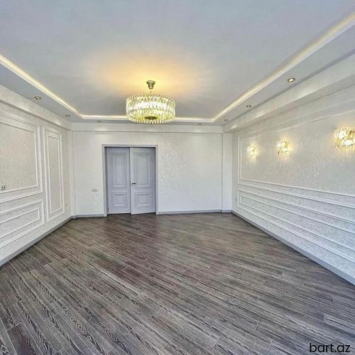 Evlərin modern təmiri