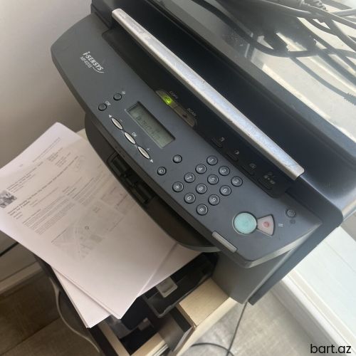 Printer 