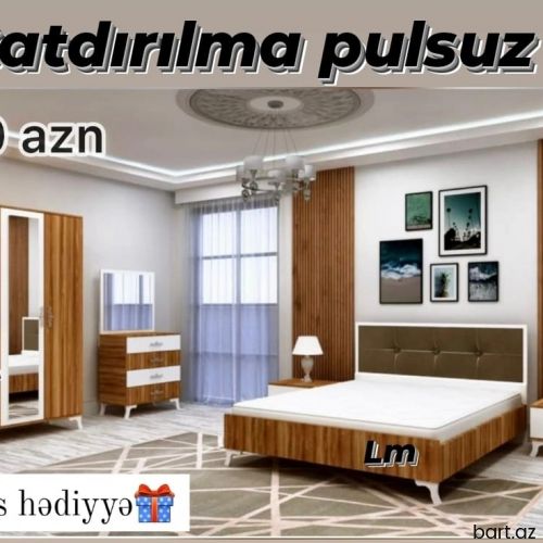 Yataq desti