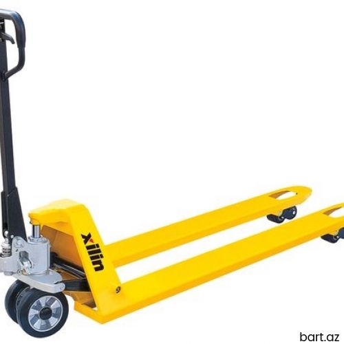 Transpalet Nyulon 3Ton