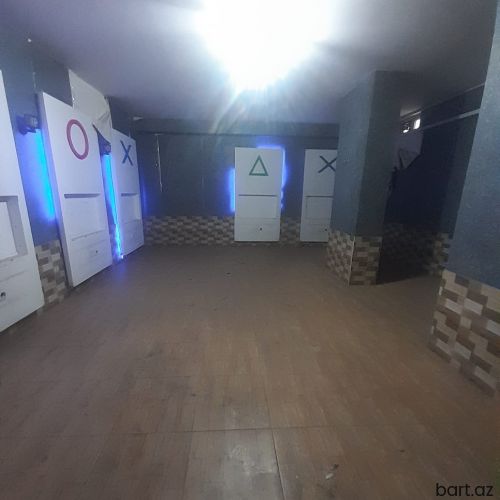 gallery