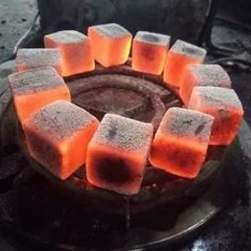 qəlyanlara kömür satışı