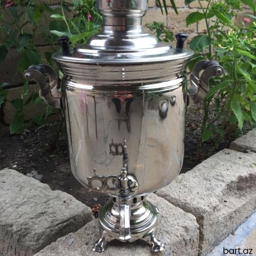Od Samovar, 7 l